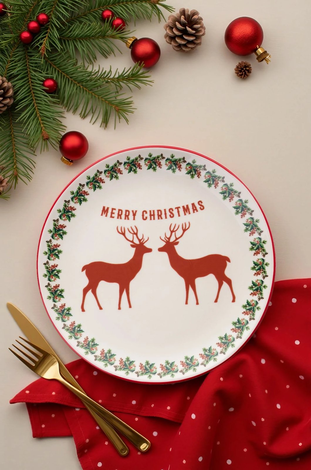 Set pjatash ëmbëlsirash (6 copë), Hermia Concept, Ylbtat4