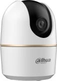 Kamerë sigurie IP DAHUA H5A, dome, 5MP, Wi-Fi 6, e zezë/bardhë