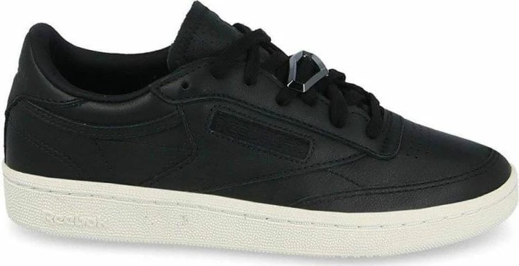 Atlete Reebok për femra, të zeza