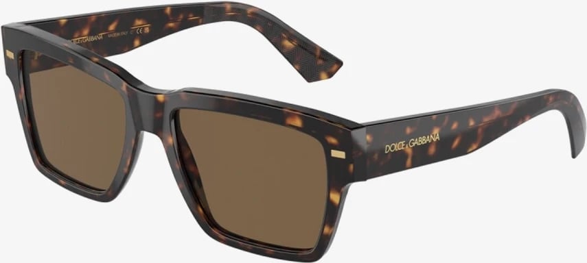Syze dielli Dolce &amp; Gabbana DG4431 502/73 55
