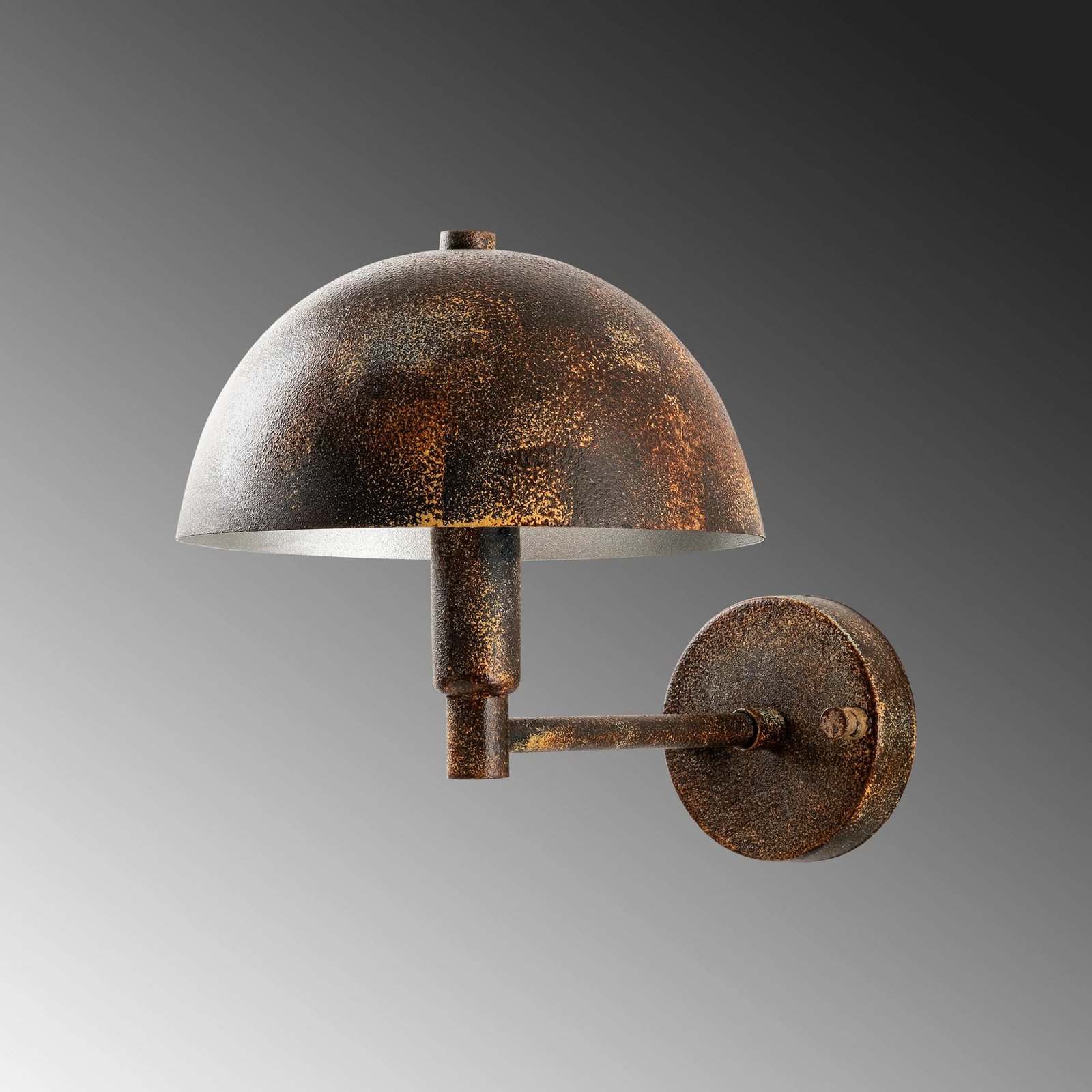 Llambë muri Opviq, Togg - 14831, ngjyrë vintage