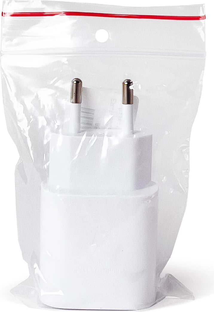 Karikues muri Samsung EP-TA50EWE, USB-A, 8W, i bardhë