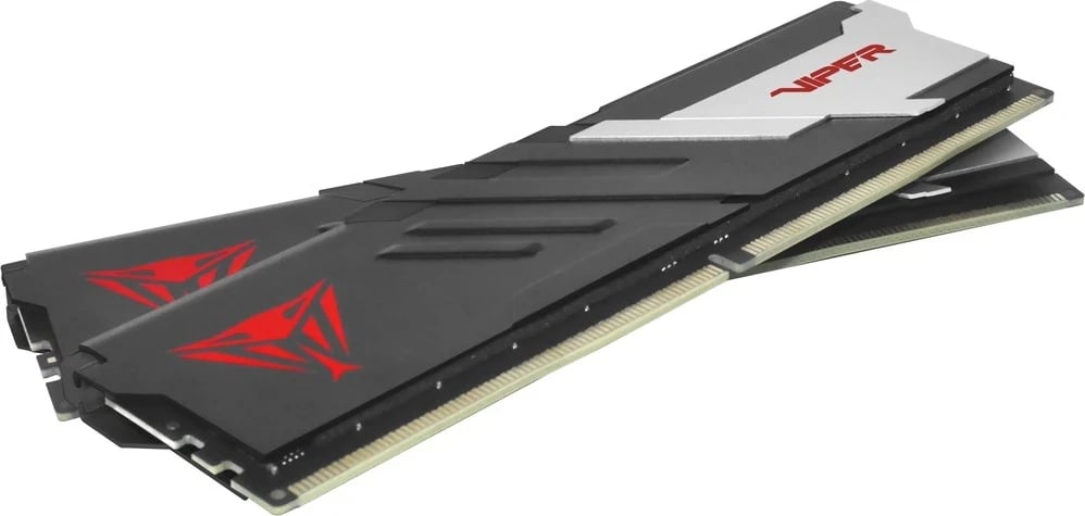 RAM Memorje Patriot Memory Viper Venom PVV532G720C34K, 32 GB DDR5 7200 MHz
