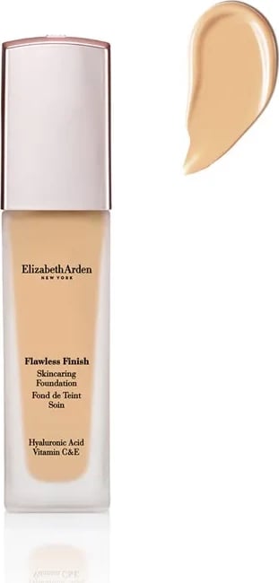 Fondatinë Elizabeth Arden Flawless Finish Skincaring 240N 30ml