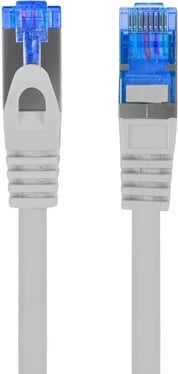 Kabllo rrjeti Lanberg Patchcord, CAT.6A S / FTP, 15m, hiri