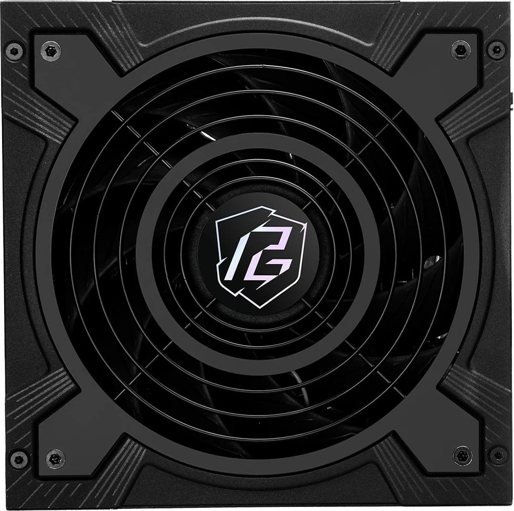 Kasë energjie Asrock Phantom Gaming PG-1000G, 750 W, 80 PLUS Gold, e zezë