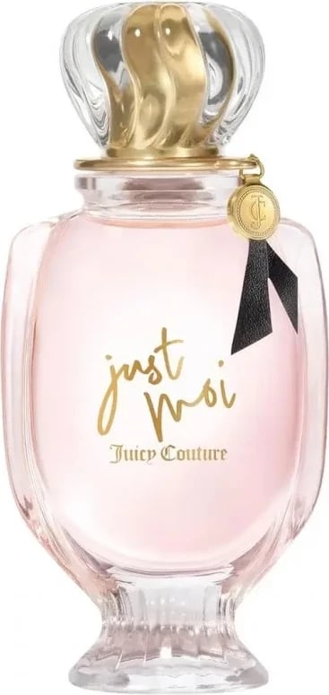Eau de Parfum unisex Juicy Couture Just Moi 50ml