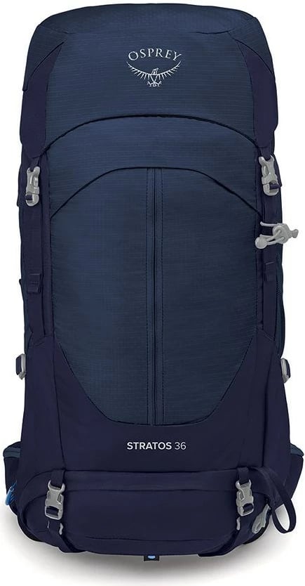 Çantë shpine Osprey Stratos 36, 36 L