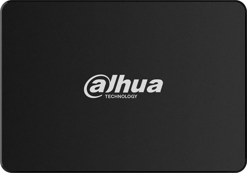 SSD Dahua DHI-SSD-E800 512 GB, 2.5", SATA III, i zi