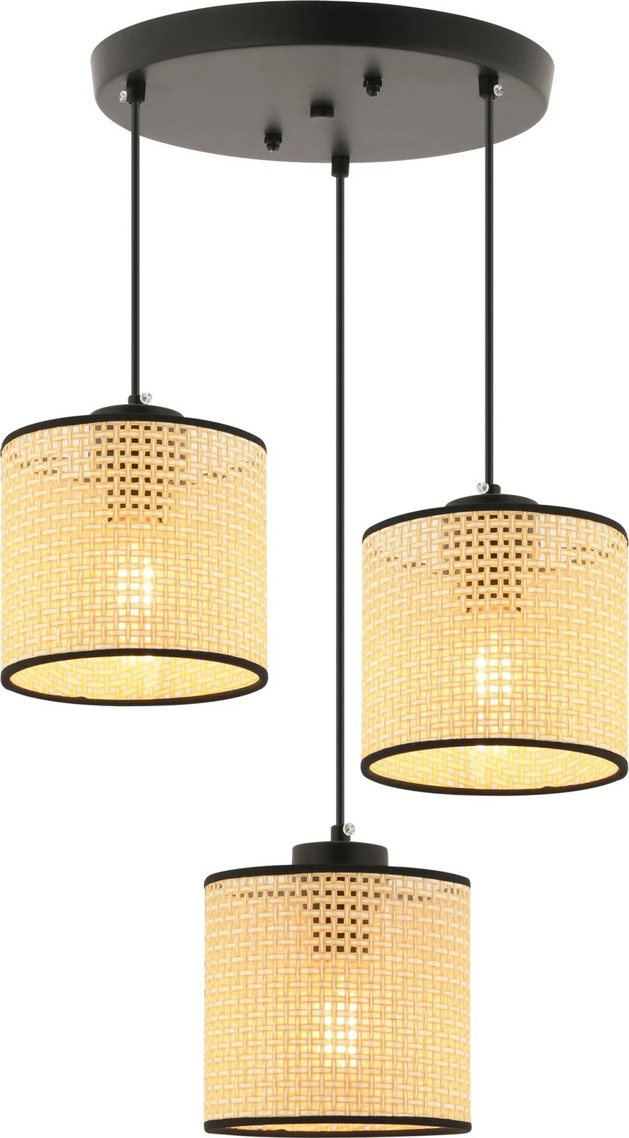 Llambë tavani Opviq Multi Balance Hazeran, ngjyrë camel Llambë tavani Opviq Multi Balance Hazeran, ngjyrë camel