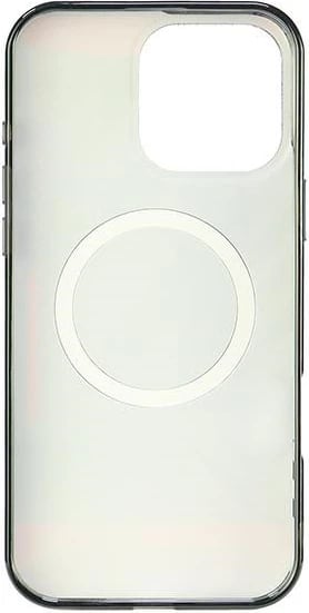 Mbështjellës Audi IML Sport MagSafe për iPhone 16 Pro Max 6.9", i zi