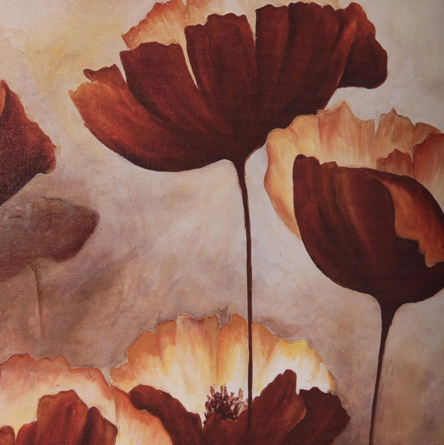 Pikturë muri GOBI FH4766, kanavacë e printuar, 68x2.5x50cm