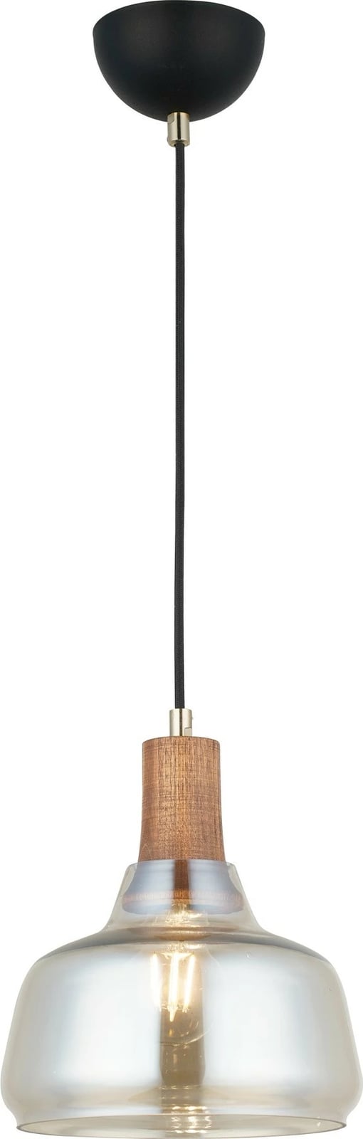 Llambë tavani Opviq, Ace - 52-01, ngjyrë llak antik