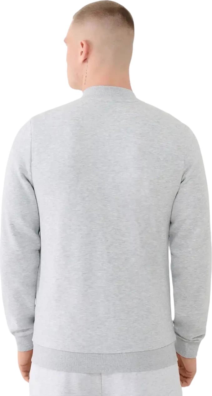 Duks për meshkuj 4F, gri