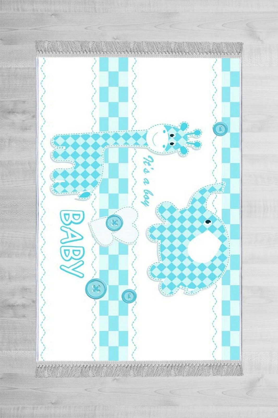 Qilim Conceptum Hypnose, shumëngjyrësh, ELS522, 120x180cm