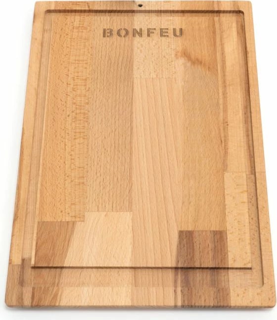 Dërrasë prerëse Bonfeu