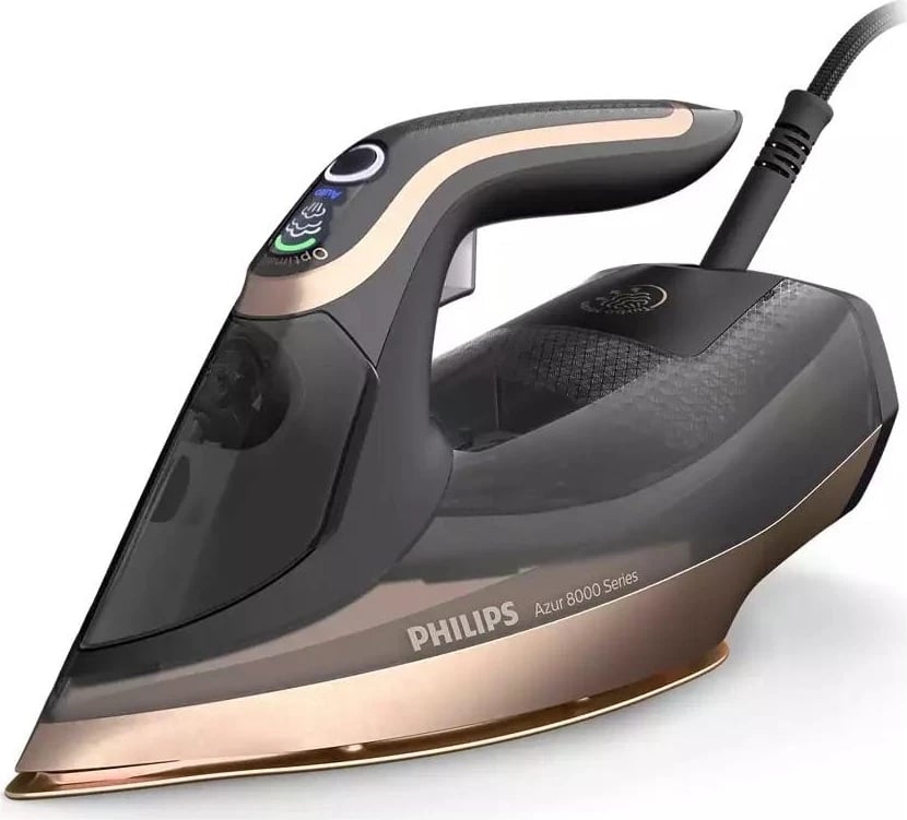 Hekur Philips Azur 8000 DST8041/80, 3000W, i zi