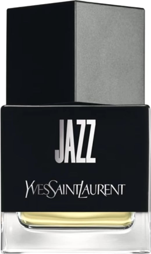 Eau de Toilette për meshkuj Yves Saint Laurent La Collection Jazz 80ml