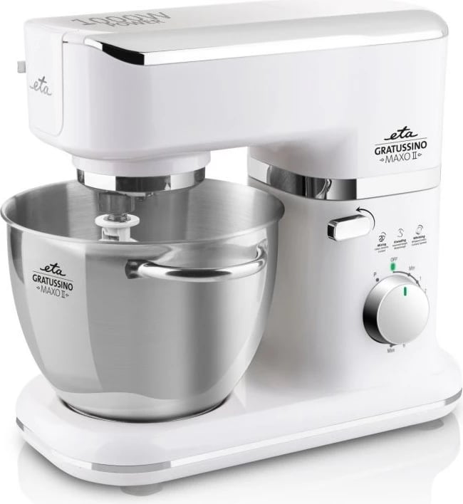 Mikser Robot ETA GRATUSSINO MAXO II 002390080