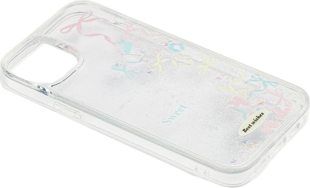 Fotroll Për Telefon Tech Time FA103-008 (Transparent, IP15)