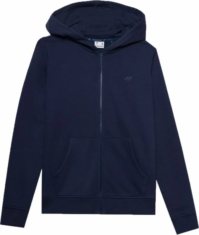Duks për femra 4F, blu marine