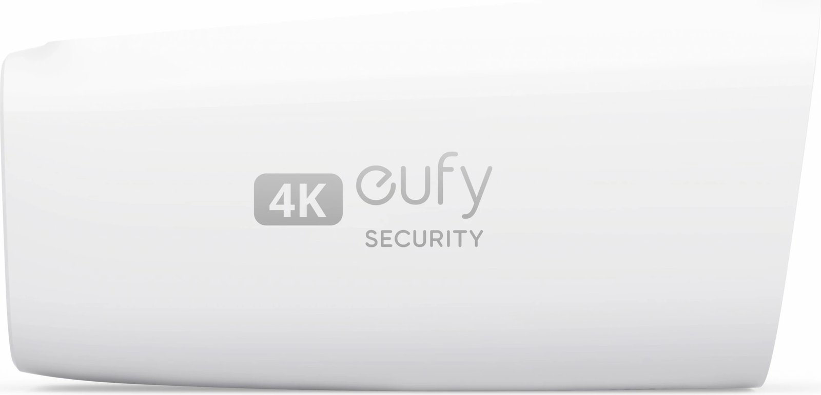 Kamera sigurie Anker Eufy eufyCam 3 S330, 4K, 2x Kamera + 1 x Homebase, e zezë/bardhë Kamera sigurie Anker Eufy eufyCam 3 S330, 4K, 2x Kamera + 1 x Homebase, e zezë/bardhë