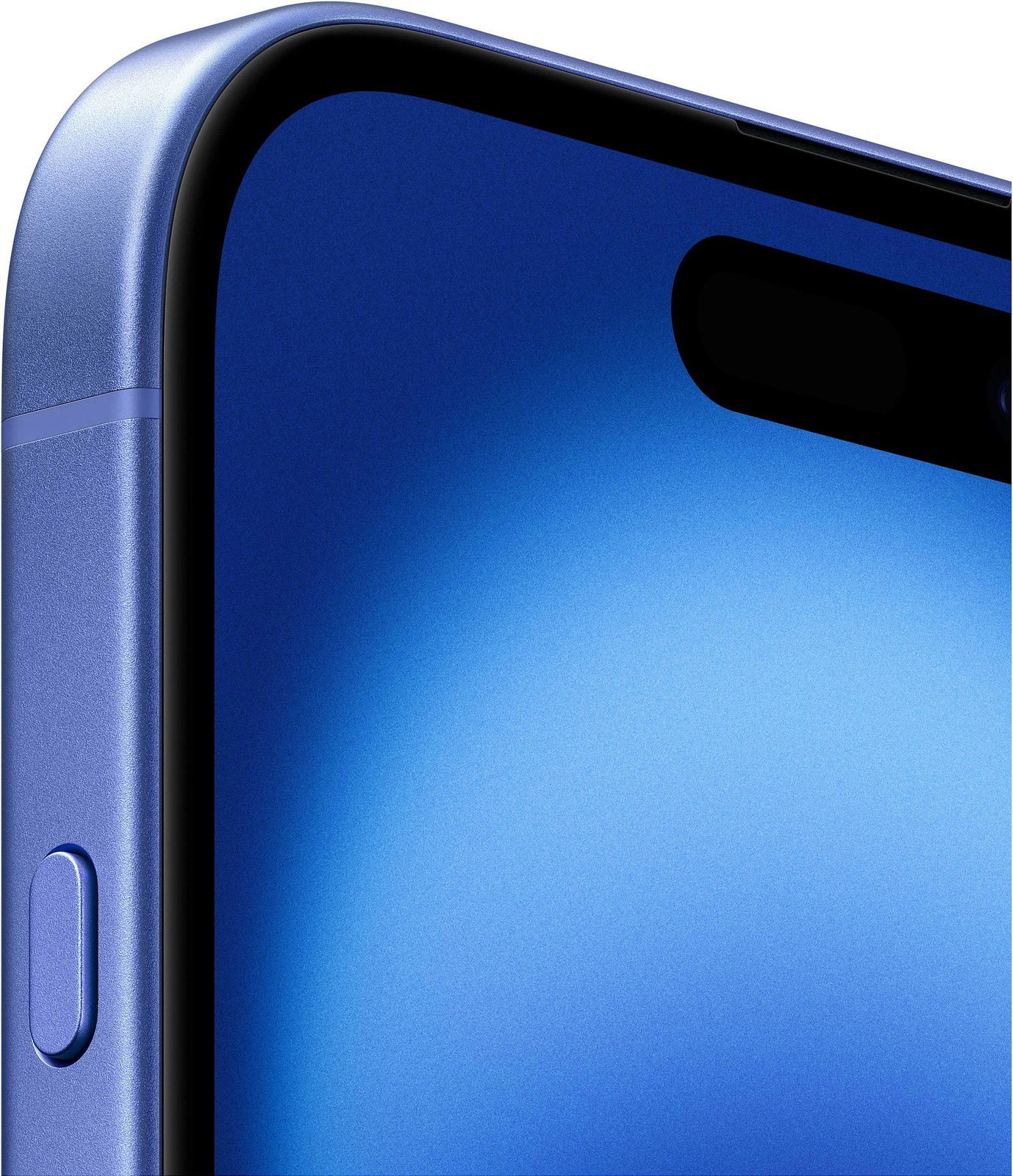 Celular Apple iPhone 16 128GB ultramarine