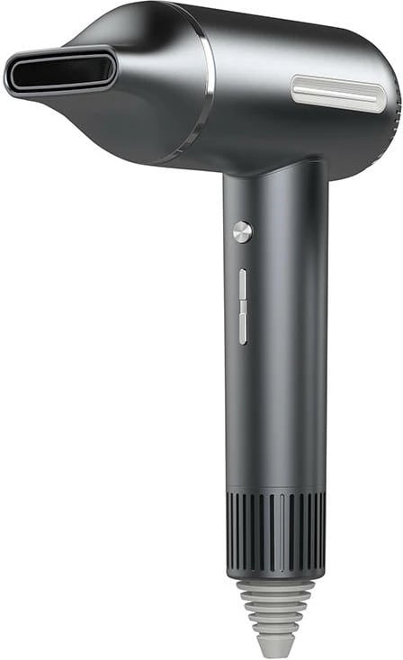 Tharëse flokësh inFace ZH-09G, 1500 W, gri