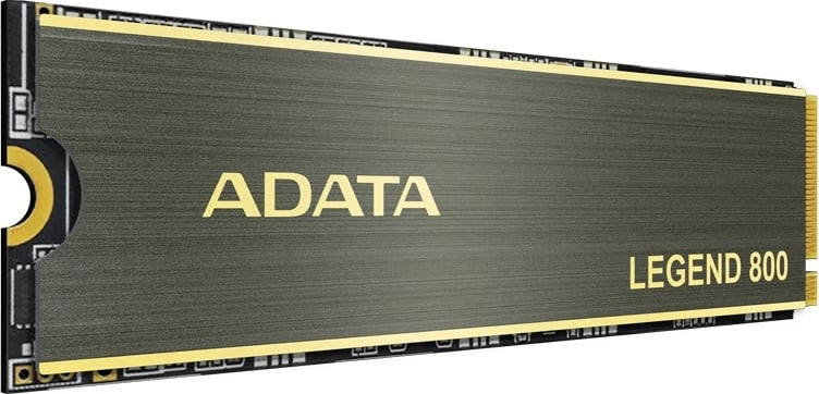 Disk SSD i brendshëm ADATA Legend 800 M.2, NVMe, 1TB