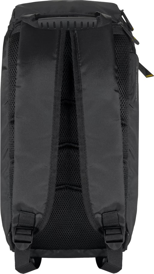 Çantë sportive/udhëtimi Wozinsky WSB-B01, 16L, 40x20x25cm, e zezë