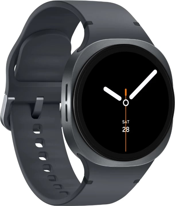 Samsung Galaxy Watch 8, 44 mm, Dark Gray
