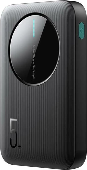 Powerbank Joyroom JR-PBF13, 5000mAh, e zezë