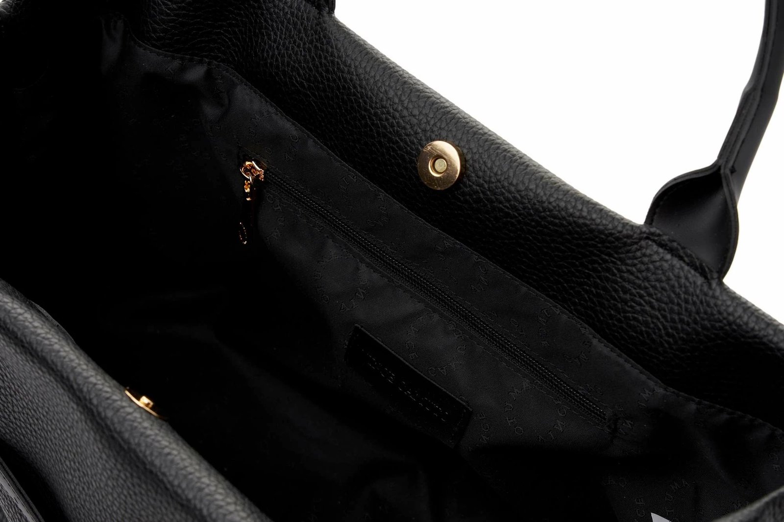 Çantë tote Vince Camuto, Vittoria, e zezë