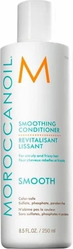 Kondicioner flokësh Moroccanoil Smooth Smoothing 250ml