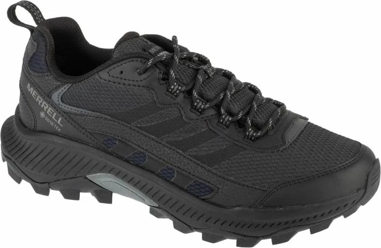 Atlete për meshkuj Merrell, të zeza
