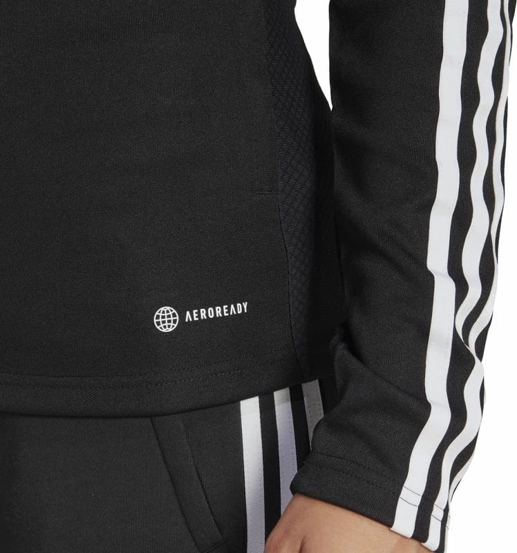 Duksi adidas për femra Tiro 23 League Training, i zi Duksi adidas për femra Tiro 23 League Training, i zi