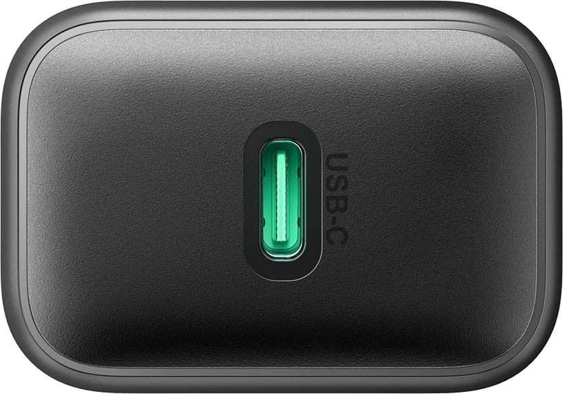 Karikues muri Joyroom JR-TCG13, 45W, GaN, USB-C, i zi