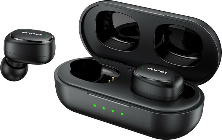 Kufje Me Bluetooth AWEI T13PRO