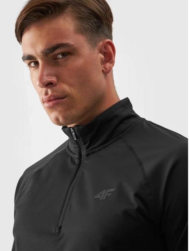 Maicë termike për meshkuj 4f, e zezë