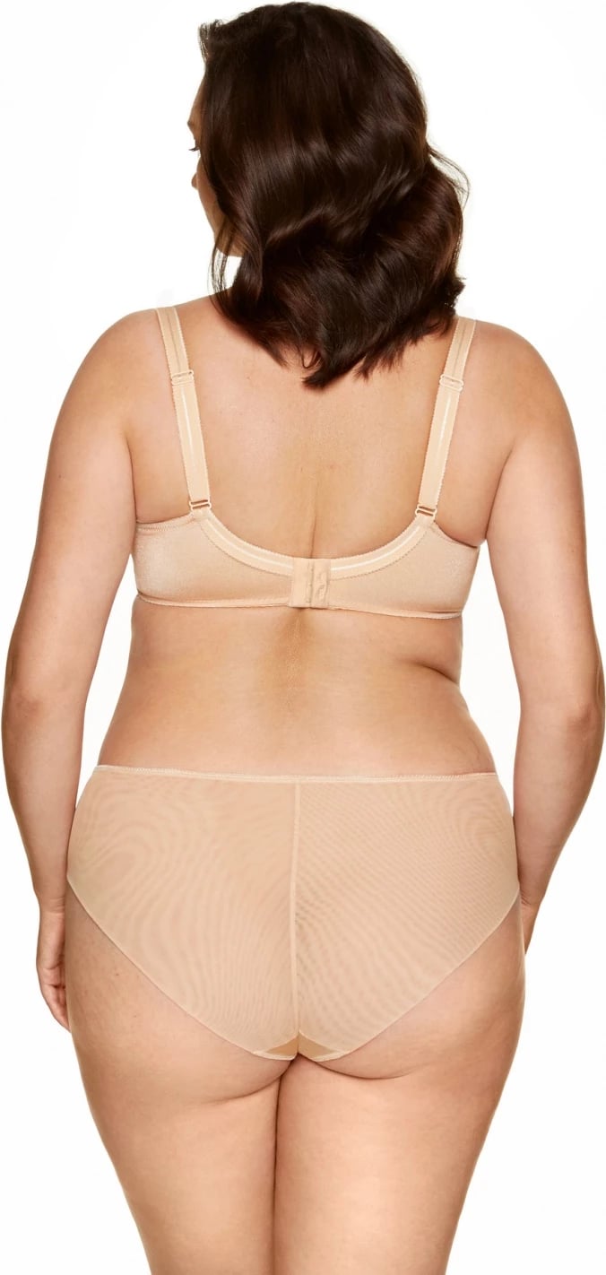 Sutjenë Gorteks 164670 femra, bezhë