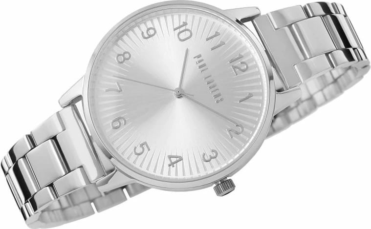 Orë dore për femra Paul Lorens, argjend