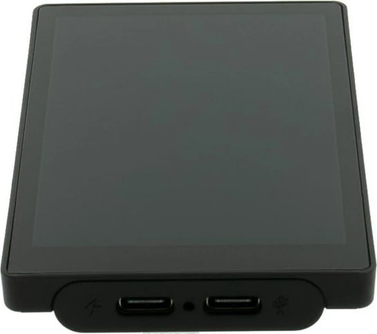 Monitor i vogël PATONA Smart Monitor SM1, 3.97", 920mAh, WiFi, USB Type-C, i zi