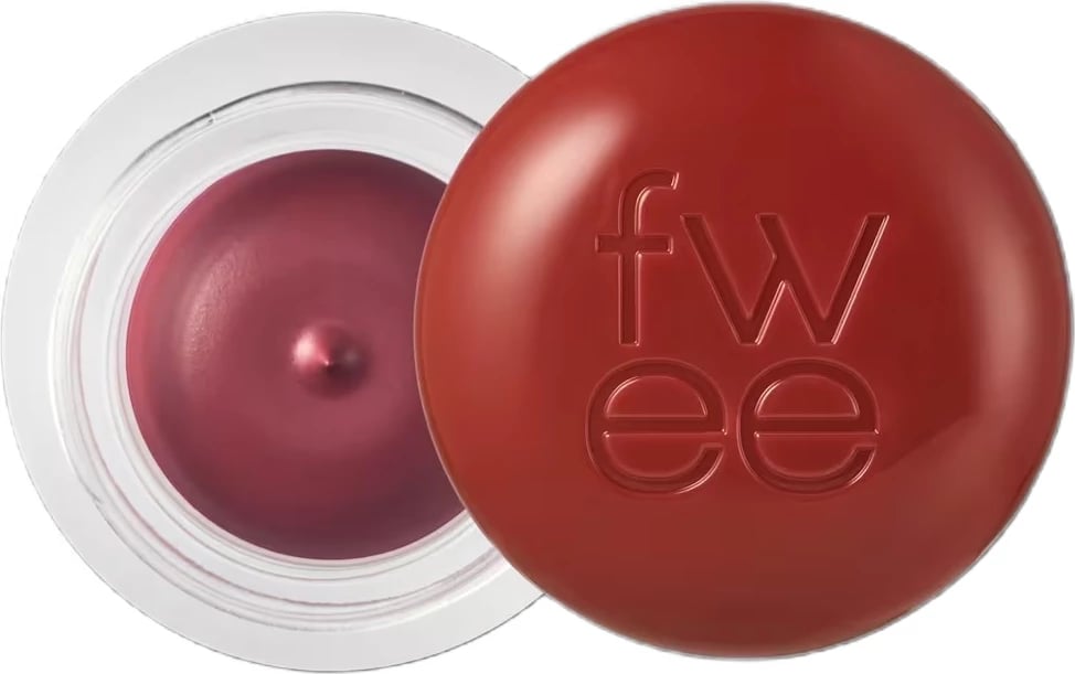 Krem për buzë dhe faqe Fwee Blurry Pudding Pot RS05 Film për femra, 5g