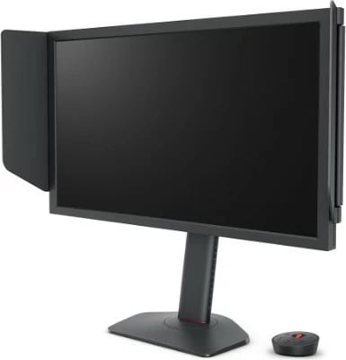 Monitor gaming ZOWIE XL2586X+, 24.1", 600Hz, FHD, TN, i zi Monitor gaming ZOWIE XL2586X+, 24.1", 600Hz, FHD, TN, i zi