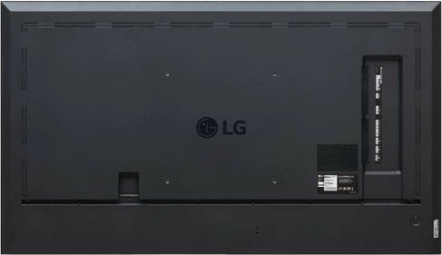 Monitor profesional signage LG 49UH5Q-E 49" UHD 500 cd/m² webOS LAN/HDMI/DP Bluetooth 24/7 zi