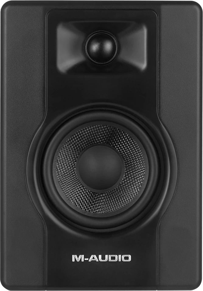 Bokse M-AUDIO BX4 BT, 50 W, Bluetooth, Zezë