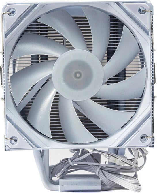 Ventilator Ftohës Për Kompjuter SAMA KA600DW