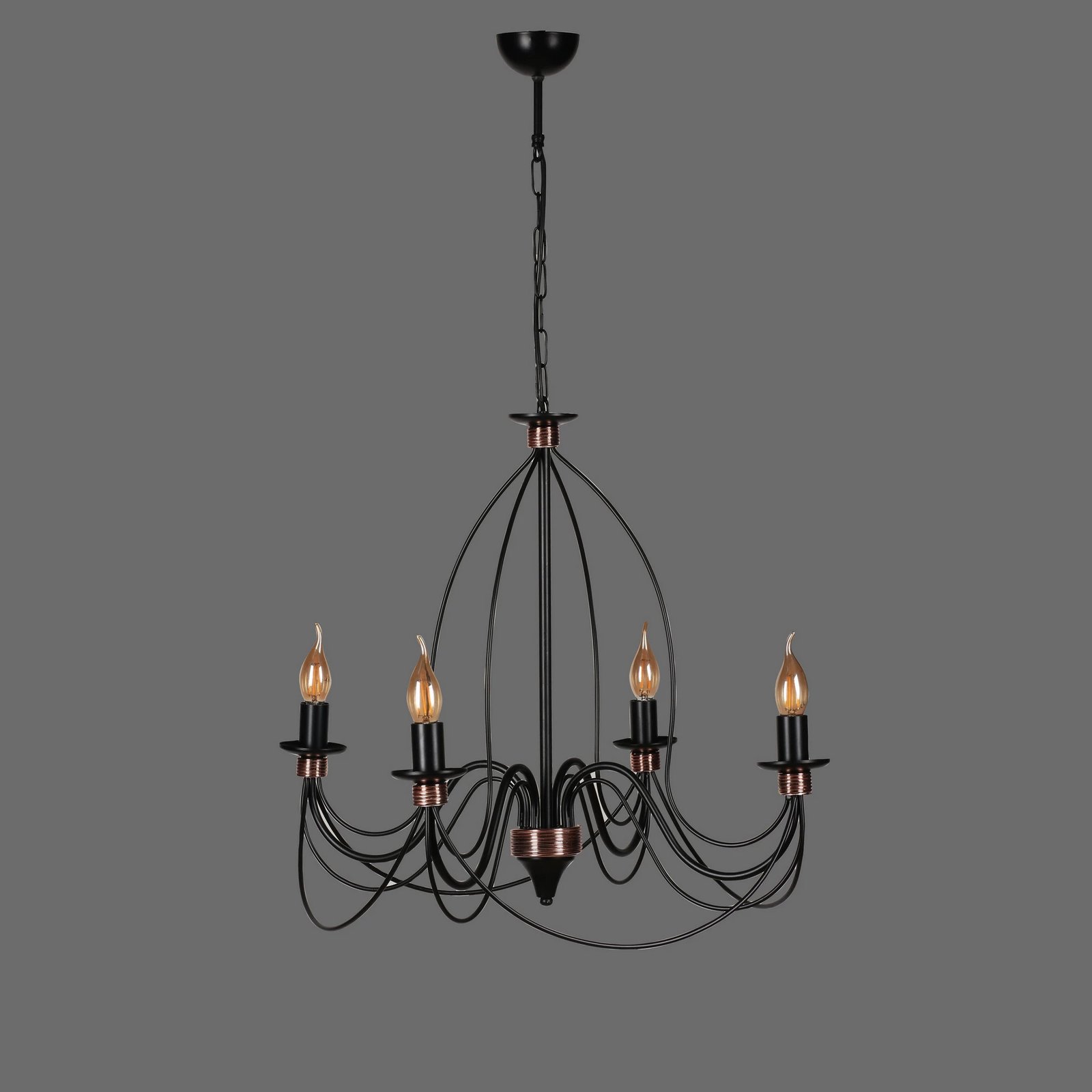 Llambadar Opviq, 7755-4, shumëngjyrësh, lartësi e rregullueshme