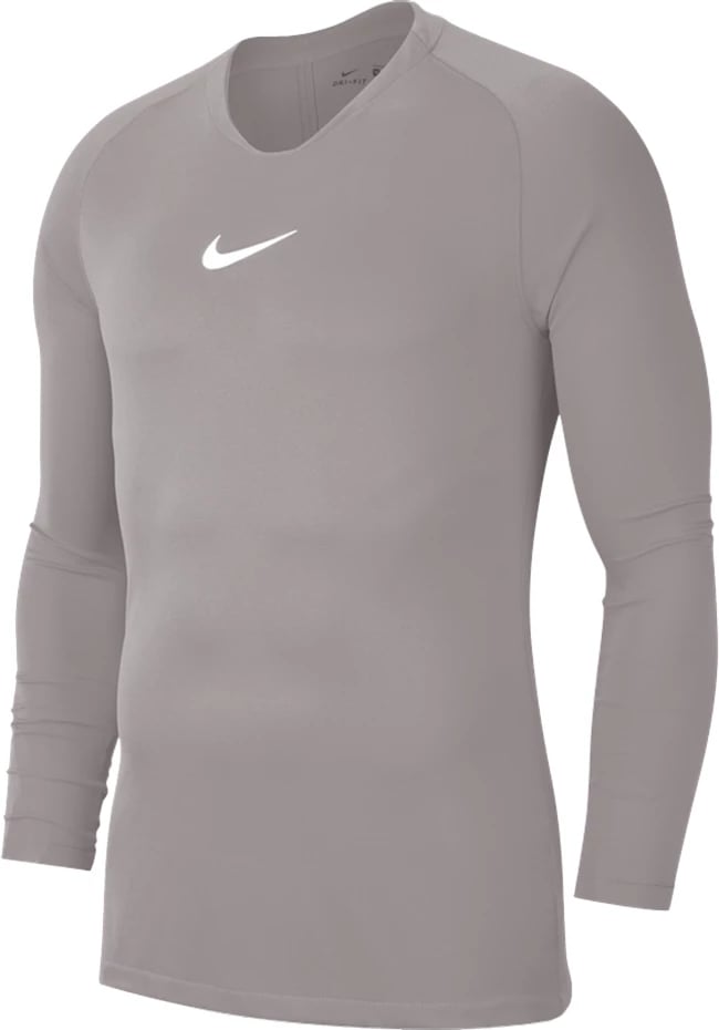 Maicë termo për meshkuj Nike, gri