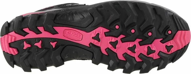 Atlete për femra CMP, të zeza dhe rozë Atlete për femra CMP, të zeza dhe rozë